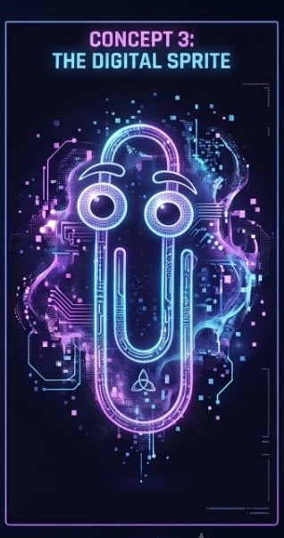 Digital Sprite